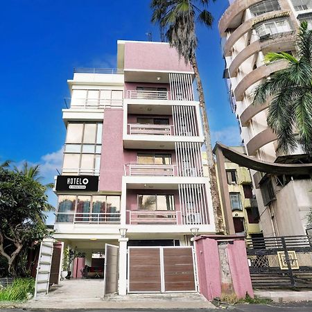 Super Hotel O Seawoods Near Palm Beach Road Formerly Sai Roop Navi Mumbai Exterior foto